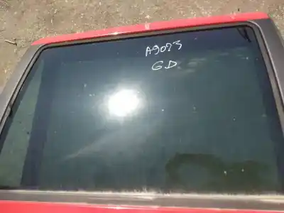 Second-hand car spare part rear right glass window for ford galaxy (vx) 1.9 tdi cat oem iam references as3