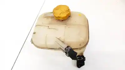 Second-hand car spare part coolant expansion tank for opel astra h twintop (a04) 1.9 cdti (l67) oem iam references 13114995
