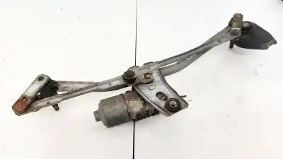 Second-hand car spare part front windscreen wiper linkage for opel astra h twintop (a04) 1.9 cdti (l67) oem iam references 13111211