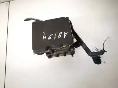 Peça sobressalente para automóvel em segunda mão abs por honda fr-v (be) 2.2 ctdi executive referências oem iam 0265234268