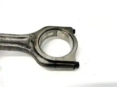 Pezzo di ricambio per auto di seconda mano pistone per peugeot 207 1.6 16v hdi riferimenti oem iam   