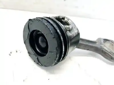 Pezzo di ricambio per auto di seconda mano pistone per peugeot 207 1.6 16v hdi riferimenti oem iam   