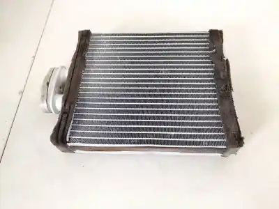 Piesă de schimb auto la mâna a doua RADIATOR DE ÎNCALZIRE / AER CONDITIONAT pentru SKODA FABIA COMBI (5J5)  Referințe OEM IAM 6Q0819031  
