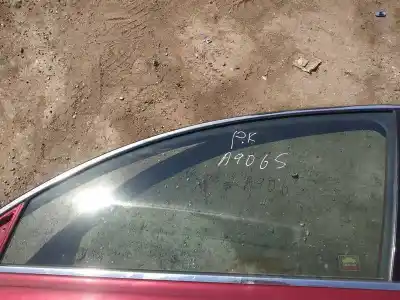 Second-hand car spare part left front glass window for lexus gs (gs/us/ws19) 3.0 v6 24v cat oem iam references as2  