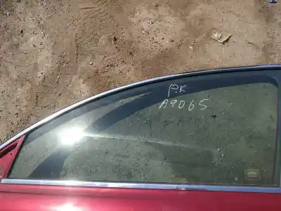 Second-hand car spare part left front glass window for lexus gs (gs/us/ws19) 3.0 v6 24v cat oem iam references as2