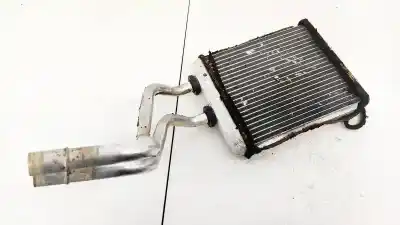 Second-hand car spare part heating / air conditioning radiator for opel astra h twintop (a04) 1.9 cdti (l67) oem iam references 52479237