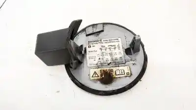 Автозапчастина б/у колпачка паливна для opel astra h twintop (a04) 1.9 cdti (l67) посилання на oem iam 13214862  