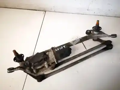 Peça sobressalente para automóvel em segunda mão mecanismo de escova dianteira por honda fr-v (be) 2.2 ctdi executive referências oem iam 