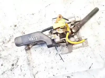 Peça sobressalente para automóvel em segunda mão coluna de direcção por honda fr-v (be) 2.2 ctdi executive referências oem iam 