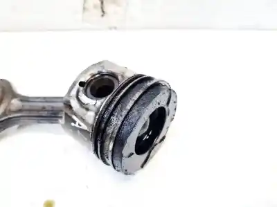 Second-hand car spare part piston for peugeot 207 1.6 16v hdi oem iam references   