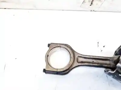 Second-hand car spare part piston for peugeot 207 1.6 16v hdi oem iam references   