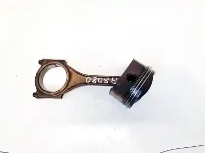 Second-hand car spare part piston for audi a6 allroad quattro (4fh) 3.2 fsi oem iam references 