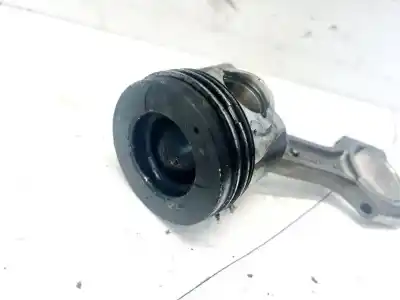 Second-hand car spare part piston for hyundai getz (tb) 1.5 crdi oem iam references   