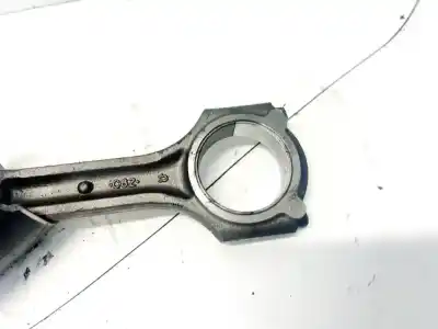 Second-hand car spare part piston for hyundai getz (tb) 1.5 crdi oem iam references   