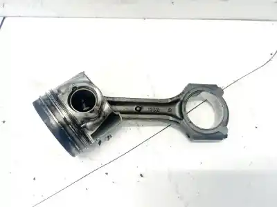 Peça sobressalente para automóvel em segunda mão pistão por hyundai getz (tb) 1.5 crdi referências oem iam 