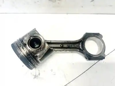 Peça sobressalente para automóvel em segunda mão pistão por hyundai getz (tb) 1.5 crdi referências oem iam 