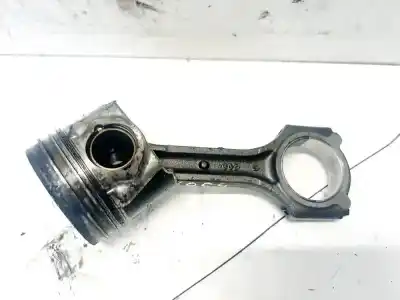 Peça sobressalente para automóvel em segunda mão pistão por hyundai getz (tb) 1.5 crdi referências oem iam 