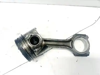 Peça sobressalente para automóvel em segunda mão pistão por hyundai getz (tb) 1.5 crdi referências oem iam 