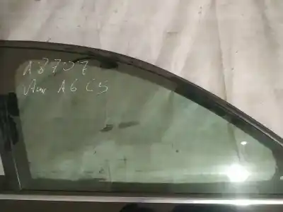 Автозапчасти б/у передняя правая луна за audi a6 avant (4b5) 2.5 tdi ссылки oem iam 