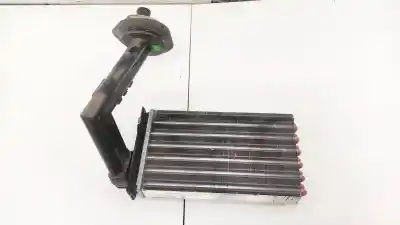 Second-hand car spare part heating / air conditioning radiator for renault scenic, i 1999.09 - 2003.06 facelift 1.9 dci rx4 75kw f9q 1999.09 - 2003.06 oem iam references 