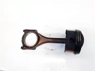 Second-hand car spare part piston for audi a6 allroad quattro (4fh) 3.2 fsi oem iam references 