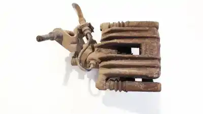 Recambio de automóvil de segunda mano de caliper del freno, pinza freno trasera izquierda para volkswagen golf vi (5k1) 1.6 tdi dpf referencias oem iam 