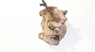 Second-hand car spare part front left brake caliper for opel astra h twintop (a04) 1.9 cdti (l67) oem iam references   
