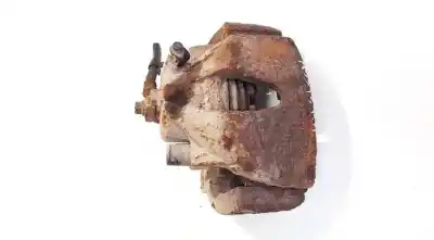 Second-hand car spare part front left brake caliper for opel astra h twintop (a04) 1.9 cdti (l67) oem iam references 