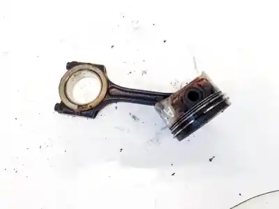 Peça sobressalente para automóvel em segunda mão pistão por renault twingo (co6) 1.2 (c066/67/68) referências oem iam 