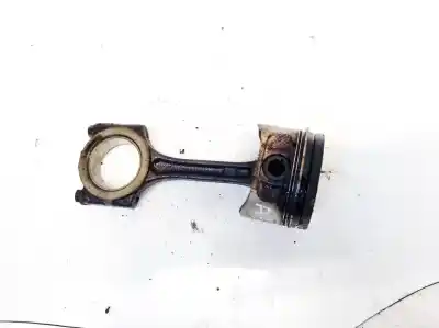 Peça sobressalente para automóvel em segunda mão pistão por renault twingo (co6) 1.2 (c066/67/68) referências oem iam 