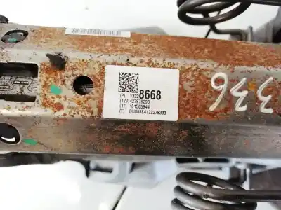 Автозапчасти б/у рулевая колонка за opel astra j lim. 1.7 16v cdti ссылки oem iam 13328668  427878298, 101565944