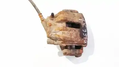 Pezzo di ricambio per auto di seconda mano pinza freno anteriore sinistra per volvo v70 ii (285) 2.5 tdi riferimenti oem iam 