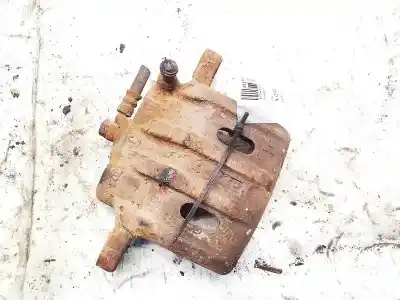 Second-hand car spare part front left brake caliper for mitsubishi outlander (cw0) 2.0 di-d intense oem iam references 4304