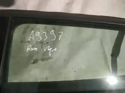 Автозапчастина б/у вікно задне ліве для renault megane, iii 2008.11 - 2012.06 1.5 dci 66kw 2009.05 --> посилання на oem iam as2