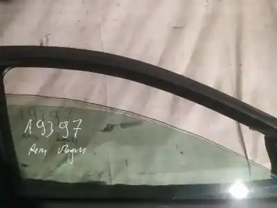 Автозапчастина б/у передній правий місяць для renault megane, iii 2008.11 - 2012.06 1.5 dci 66kw 2009.05 --> посилання на oem iam as2