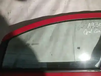 Автозапчастина б/у ліве передне вікно для opel corsa c 1.2 16v cat (z 12 xep / lb4) посилання на oem iam as2