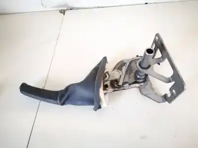 Second-hand car spare part handbrake lever for volvo v50 (545) 2.0 d oem iam references 4n512780al