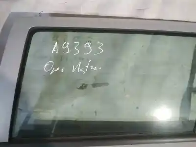 Автозапчасти б/у заднее левое окно за opel astra h caravan 1.7 16v cdti ссылки oem iam as2