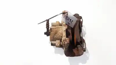 Автозапчастина б/у передній правий гальмівний супорт для opel astra h caravan 1.9 cdti посилання на oem iam 5725  5725