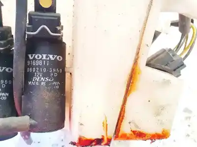 Peça sobressalente para automóvel em segunda mão motor limpa vidros por volvo xc90 2.5 t (7 asientos) referências oem iam 9169611