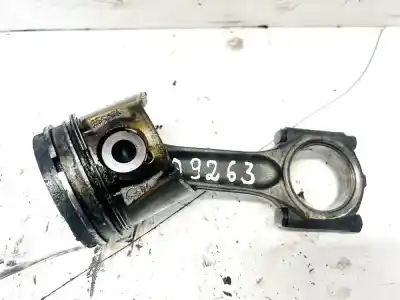 Автозапчастина б/у поршневий для ford s-max (ca1) 2.0 tdci cat посилання на oem iam 