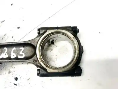 Автозапчастина б/у поршневий для ford s-max (ca1) 2.0 tdci cat посилання на oem iam   