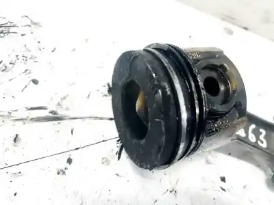Автозапчастина б/у поршневий для ford s-max (ca1) 2.0 tdci cat посилання на oem iam   