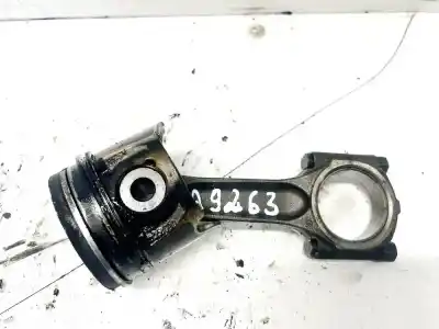 Автозапчастина б/у поршневий для ford s-max (ca1) 2.0 tdci cat посилання на oem iam 