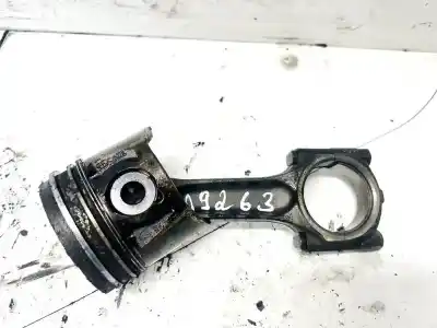 Автозапчастина б/у поршневий для ford s-max (ca1) 2.0 tdci cat посилання на oem iam 