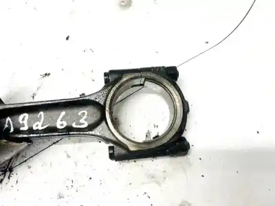 Автозапчастина б/у поршневий для ford s-max (ca1) 2.0 tdci cat посилання на oem iam   