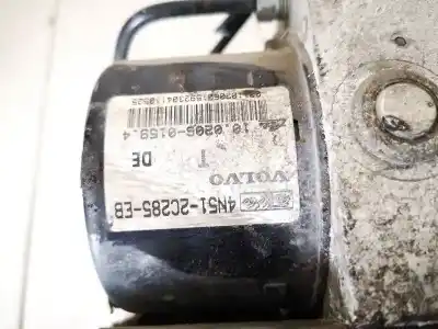 Peça sobressalente para automóvel em segunda mão abs por volvo v50 (545) 2.0 d referências oem iam 30672504a  10.0960-0416.3, 4n51-2c285-eb, 10.0206-0159.4