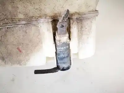 Pezzo di ricambio per auto di seconda mano pompa pulita per volvo v70 ii (285) 2.5 tdi riferimenti oem iam 9169611