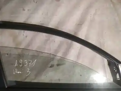 Автозапчасти б/у передняя правая луна за mazda 3 (bk) 2.0 mzr-cd (bk14) ссылки oem iam as2  