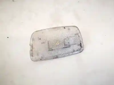 Second-hand car spare part licence plate light for volvo v50 (545) 2.0 d oem iam references 30634772